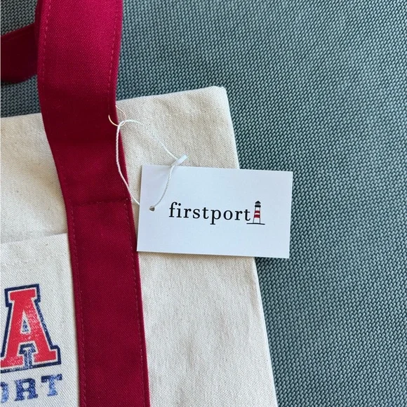 NWT firstport boat and tote - Picture 5 of 6